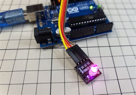 按燈|【Arduino入門】如何用按鈕開關控制LED燈